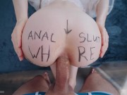 ANAL FARTING Compilation pt3 BY NatalieFlowers 5/16