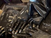 Latex Mina 008 10/16