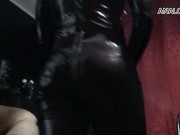 I lose the virginity of my ass 10/16