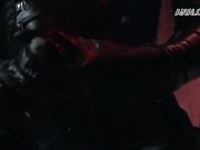 I lose the virginity of my ass 8/16