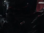 I lose the virginity of my ass 9/16