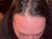 Best way to be woken up getting my dick sucked 😈🥖 10/16