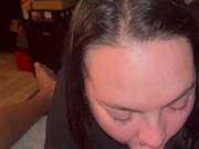 Best way to be woken up getting my dick sucked 😈🥖 14/16