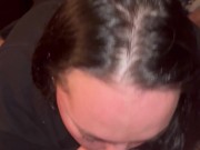 Best way to be woken up getting my dick sucked 😈🥖 5/16