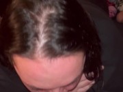 Best way to be woken up getting my dick sucked 😈🥖 6/16