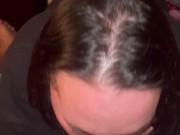 Best way to be woken up getting my dick sucked 😈🥖