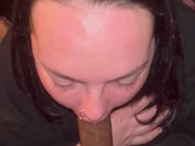 Best way to be woken up getting my dick sucked 😈🥖 8/16