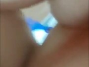 I love recording myself while my wet and hot Colombian pussy is being fucked – ColomPerX 8/16