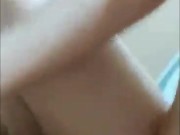 I love recording myself while my wet and hot Colombian pussy is being fucked – ColomPerX 9/16