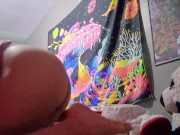 Curvy amateur shows off body 2/16