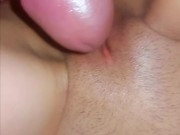 Short anal 9/16
