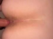 Fucking my girlfriend late night 1/16