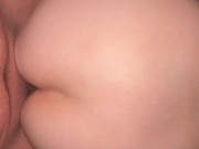 Fucking my girlfriend late night 11/16