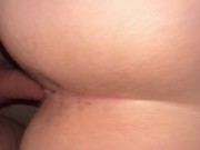 Fucking my girlfriend late night 14/16