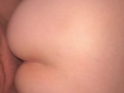 Fucking my girlfriend late night 16/16