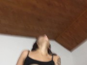 I fuck my hot friend until I have orgasm 11/16