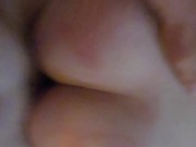 Step bro step sis share bed 13/16