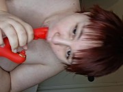 Bbw but play fantasy 5/16