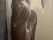 Wetkitty Shower 1/16