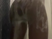 Wetkitty Shower 11/16