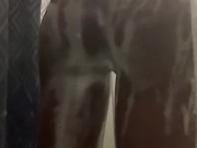 Wetkitty Shower 12/16