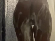 Wetkitty Shower 14/16