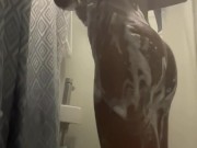 Wetkitty Shower 15/16