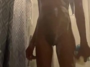 Wetkitty Shower 16/16