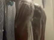 Wetkitty Shower 7/16