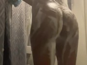 Wetkitty Shower 9/16