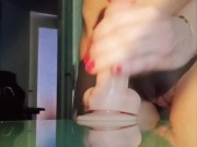 💦🍑🔥 Exclusive video 5/16