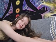 Beautiful girl loves to tease you 9/16