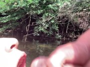 Espectacular mamada de mi Pequeña Hijastra 16/16