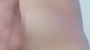Boy makes massive cum 21 days nofap