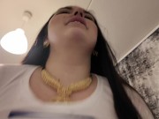 سکس دختر کون گنده و حشری ایرانی‌ داغ کص دادن - Horny Big Ass Iranian Girl Porn 6/16