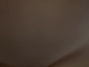 Little Creampie - the rest stayed in 11/16