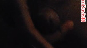 TimDavis89 Day View Video! Huge Uncut 9'3"in and 6'1"Girth BBC🔥