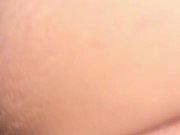 Cummed on her pussy 3/16