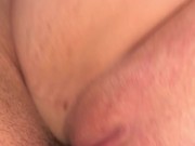 Cummed on her pussy 5/16