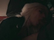 the last of the buttholes 6/16