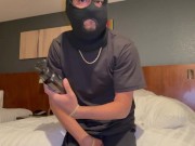 Humping Pillows So Sexy 🔥🥵🔥 3/16