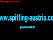 spitting bitches 12/16