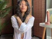 June Men's Mental Health Awareness Month JOI & Meditation 10/16