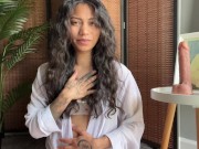 June Men's Mental Health Awareness Month JOI & Meditation 11/16