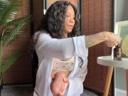 June Men's Mental Health Awareness Month JOI & Meditation 13/16