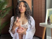 June Men's Mental Health Awareness Month JOI & Meditation 14/16