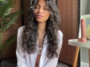 June Men's Mental Health Awareness Month JOI & Meditation 4/16