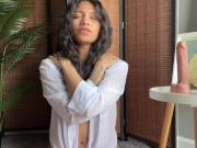 June Men's Mental Health Awareness Month JOI & Meditation 8/16