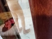 Iranian sex after bath 5/16