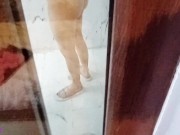 Iranian sex after bath 6/16